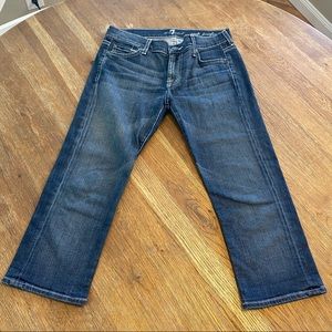 7 For All Mankind Jeans